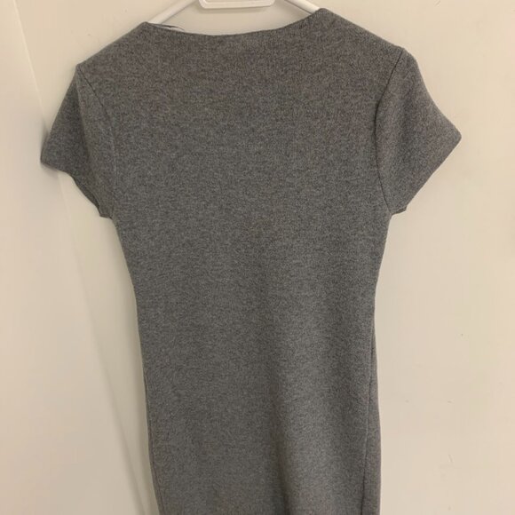 Winter dress - Picture 3 of 5